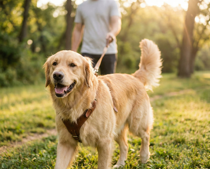 Tout ce qu'il faut pour votre chien.